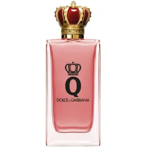 Dolce&Gabbana Q by Dolce&Gabbana Intense eau de parfum for women 100 ml