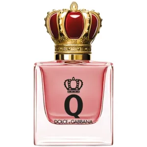 Dolce&Gabbana Q by Dolce&Gabbana Intense eau de parfum for women 30 ml