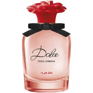 Dolce&Gabbana Dolce Rose eau de toilette for women 50 ml #1758339