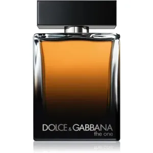 Dolce&Gabbana The One for Men eau de parfum for men 50 ml