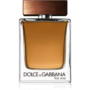 Dolce&Gabbana The One for Men eau de toilette for men 150 ml