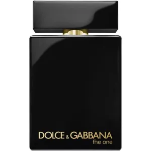 Dolce&Gabbana The One for Men Intense eau de parfum for men 100 ml