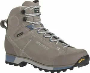 Dolomite Womens Outdoor Shoes 58 Hike Evo GORE-TEX Women's Shoe Almond Beige 40