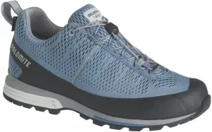 Dolomite W's Diagonal Air GTX Cornflower Blue 38 2/3 Womens Outdoor Shoes