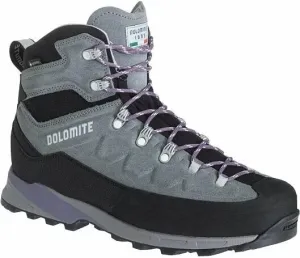Dolomite W's Steinbock GTX 2.0 Frost Grey 38 2/3 Womens Outdoor Shoes