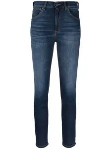 DONDUP - Daila Slim Fit Denim Jeans #1658576