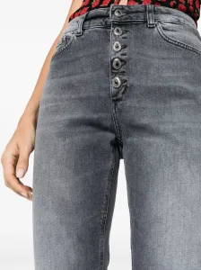 DONDUP - Koons Denim Cotton Jeans #1665684