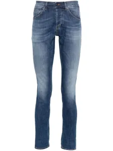 DONDUP - Jeans With Logo #1817601