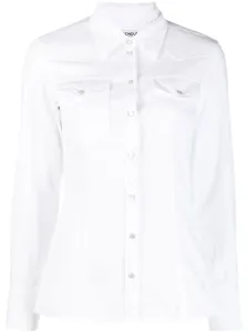 DONDUP - Long Sleeve Shirt #1634302