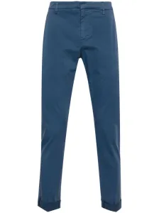 DONDUP - Trousers With Logo