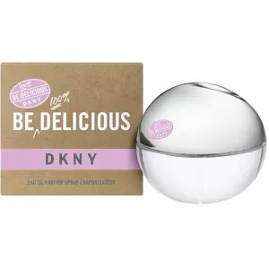 Donna Karan - Be 100% Delicious 100ml Eau De Parfum Spray