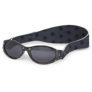 Dooky Sunglasses Martinique sunglasses for children Grey Stars 0-24 m 1 pc