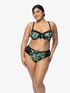 DORINA Kano Bikini top Green