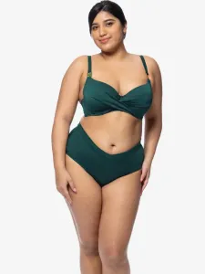 DORINA Opio Bikini bottom Green #1435005