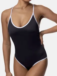 DORINA Bandol One-piece Swimsuit Black #1000859