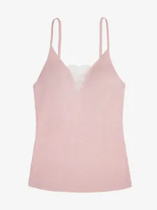DORINA Camisole T-shirt for sleeping Pink #1572935