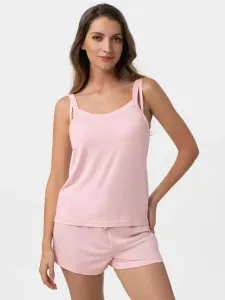 DORINA Hoya T-shirt for sleeping Pink #1001137