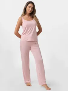 DORINA Hoya Sleep Pants Pink #1001129
