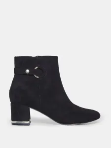 Dorothy Perkins Ankle boots Black