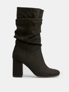 Dorothy Perkins Tall boots Black