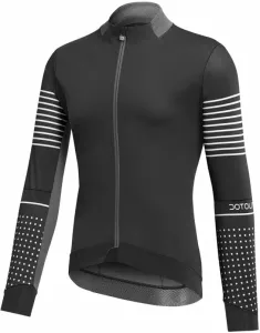 Dotout Ghibli Jacket Black 2XL Cycling Jacket, Vest