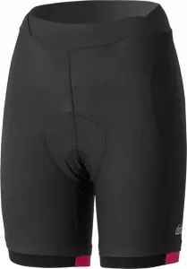 Dotout Instinct Women's Shorts Black /Fuchsia L Cycling Short and pants