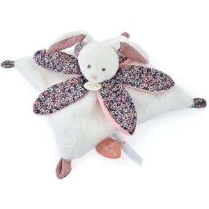 Doudou Gift Set Cuddle Cloth sleep toy for children from birth Rabbit 1 pc