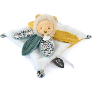 Doudou Gift Set Lion sleep toy 1 pc #1907029