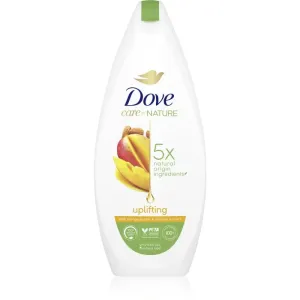 Dove Care by Nature Uplifting nourishing shower gel 225 ml