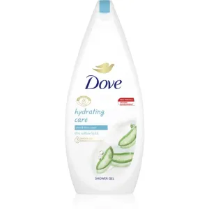 Dove Hydrating Care moisturising shower gel 720 ml #1909428