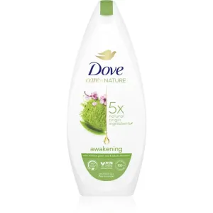 Dove Nourishing Secrets Awakening Ritual Refreshing Shower Gel 225 ml