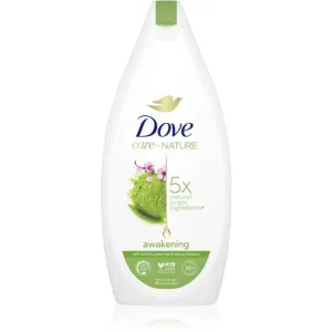 Dove Nourishing Secrets Awakening Ritual refreshing shower gel 400 ml