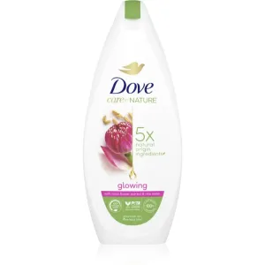 Washing gels Dove