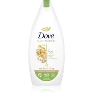 Dove Nourishing Secrets Indulging Ritual Creamy Shower Gel 500 ml
