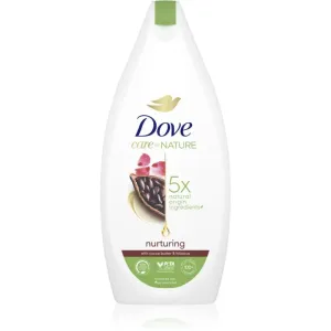 Dove Nourishing Secrets Nurturing Ritual Caring Shower Gel 400 ml