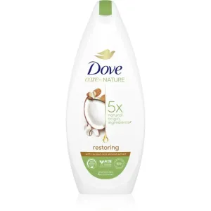 Dove Nourishing Secrets Restoring Ritual Shower Gel 225 ml