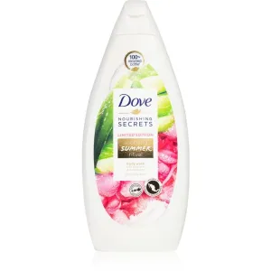 Dove Nourishing Secrets Soothing Summer Ritual gentle shower gel 500 ml