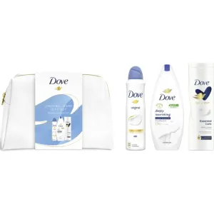 Dove Original Care Gift Set gift set (for body)