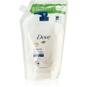 Dove Original shower and bath gel refill 720 ml