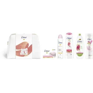 Dove Renewing Care Gift Set gift set (for the body)