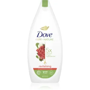 Dove Revitalising Ritual revitalising shower gel 400 ml #253004