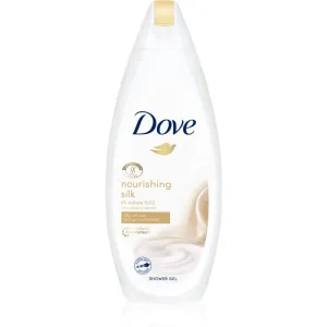 Shower gels Dove