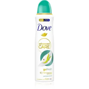 Dove Advanced Care Antiperspirant antiperspirant spray 72h Pear & Aloe 150 ml