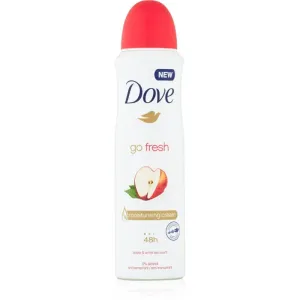 Dove Go Fresh Apple & White Tea antiperspirant spray with 48-hour effect 150 ml #245640