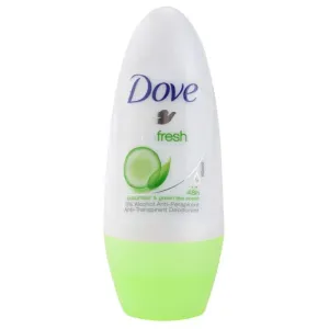 Dove Go Fresh Fresh Touch roll-on antiperspirant cucumber and green tea 48h 50 ml #220147