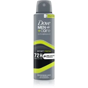 Dove Men+Care Advanced antiperspirant for men Sport Fresh 150 ml