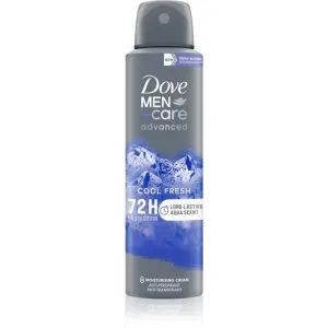 Dove Men+Care Advanced antiperspirant Cool Fresh 150 ml