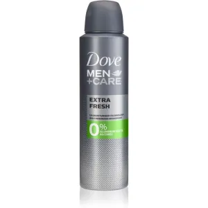 Dove Men+Care Extra Fresh Alcohol-Free and Aluminium-Free Deodorant 24 h 150 ml #237768