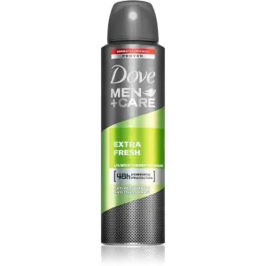 Dove Men+Care Antiperspirant antiperspirant spray 48h 150 ml