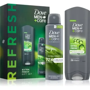 Dove Men+Care gift set (for the body) for men